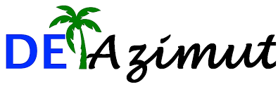 Detazimut